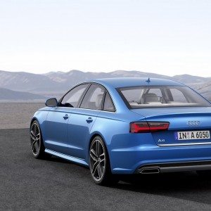 Audi A S and RS revealed