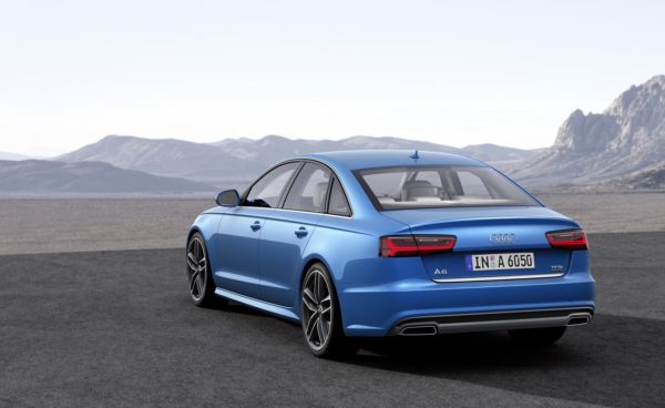 2015 Audi A6, S6 and RS6 revealed (12)