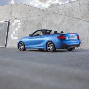 BMW  Series Convertible revealed