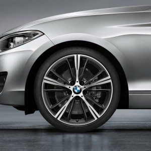 BMW  Series Convertible revealed