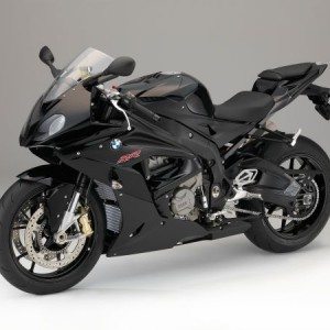 BMW S  RR Official Images