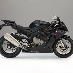 BMW S  RR Official Images