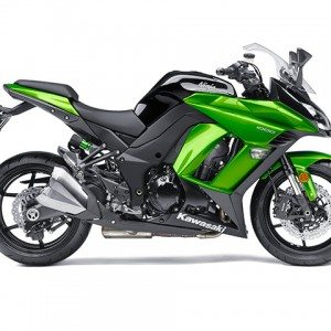 Kawasaki Ninja