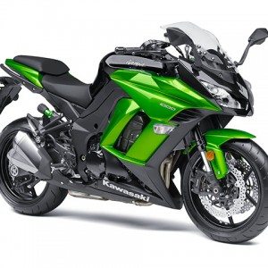 Kawasaki Ninja