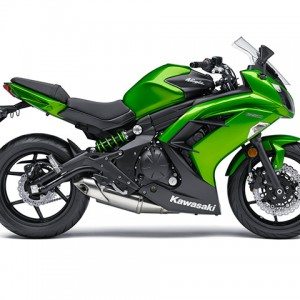 Kawasaki Ninja