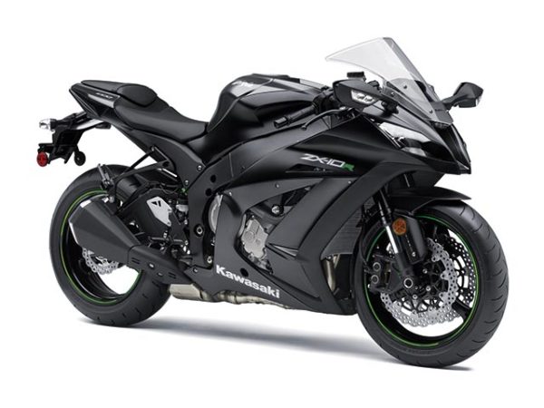 2015 Kawasaki Ninja ZX-10R (1)