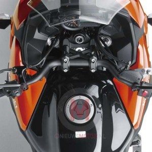 Kawasaki Versys