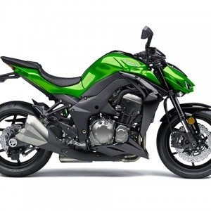 Kawasaki Z