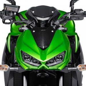 Kawasaki Z