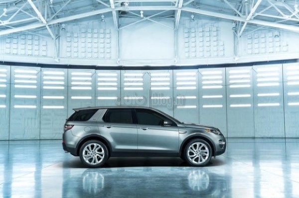 2015 Land Rover Discovery Sport official images leaked (4)