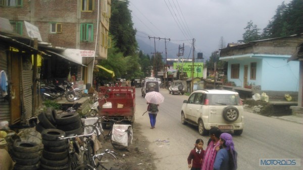 2015 Mahindra Scorpio spotted in Manali (2)