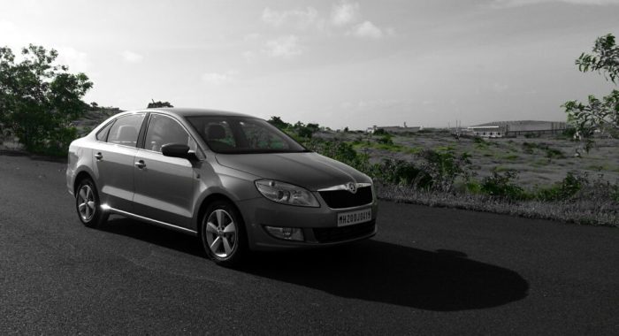 New 2014 Skoda Rapid Specs Features And Variants Motoroids