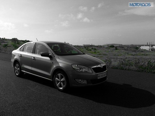 2015 SKoda Rapid (5)