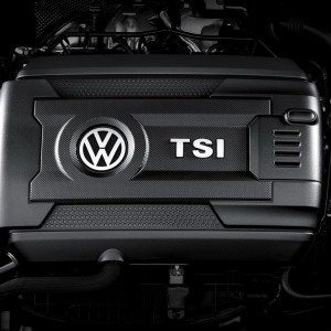 Volkswagen Polo GTI revealed