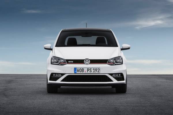 2015 Volkswagen Polo GTI revealed (5)