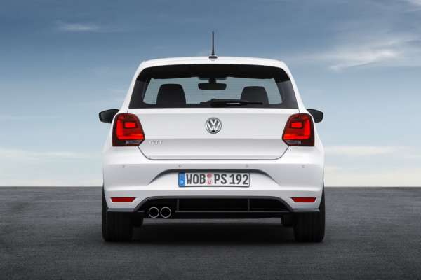 2015 Volkswagen Polo GTI revealed (6)