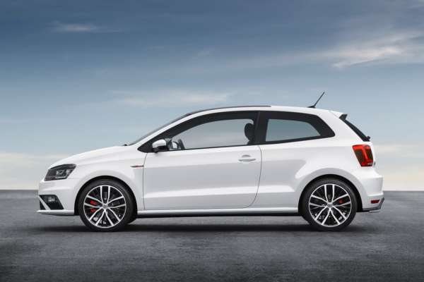 2015 Volkswagen Polo GTI revealed (7)