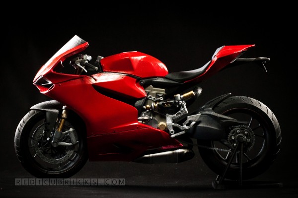 3-D printed Ducati Panigale (2)