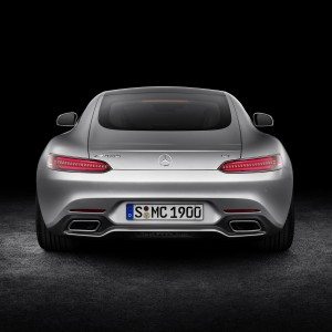 All new  Mercedes Benz AMG GT images details