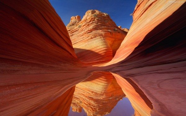 Antelope Canyon USA (1)