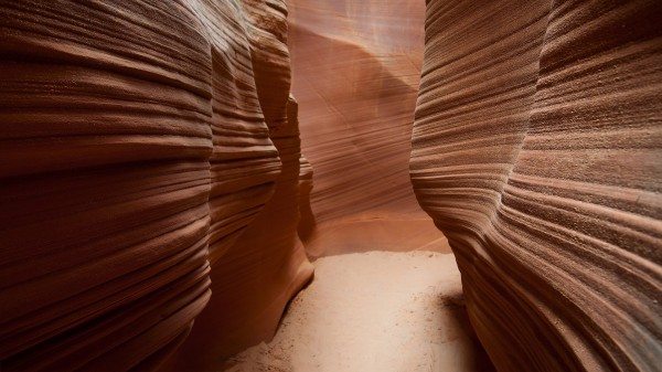 Antelope Canyon USA (2)