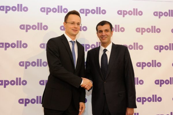 Apollo-tyres-Hungary-facility-Approved