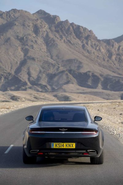 Aston Martin Lagonda (12)