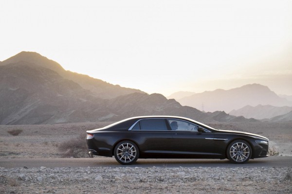 Aston Martin Lagonda (17)