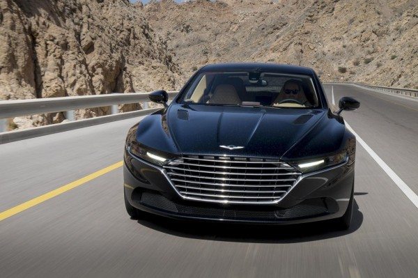 Aston Martin Lagonda (22)