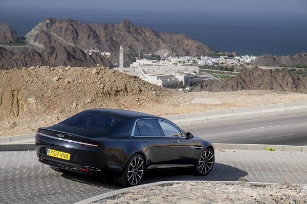 Aston Martin Lagonda (8)