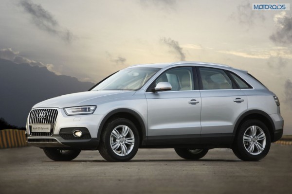 Audi Q3 Dynamic (3)