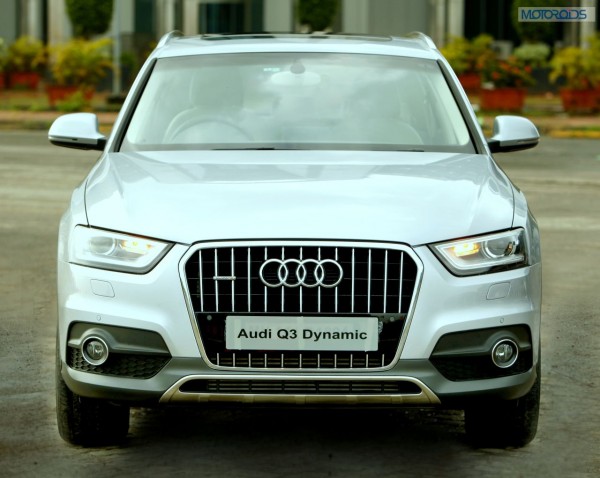 Audi Q3 Dynamic (4)