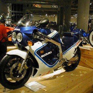 Barber Vintage Motorsports Museum