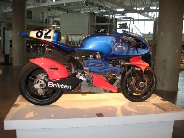 Barber Vintage Motorsports Museum (16)