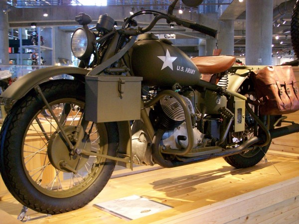 Barber Vintage Motorsports Museum (17)