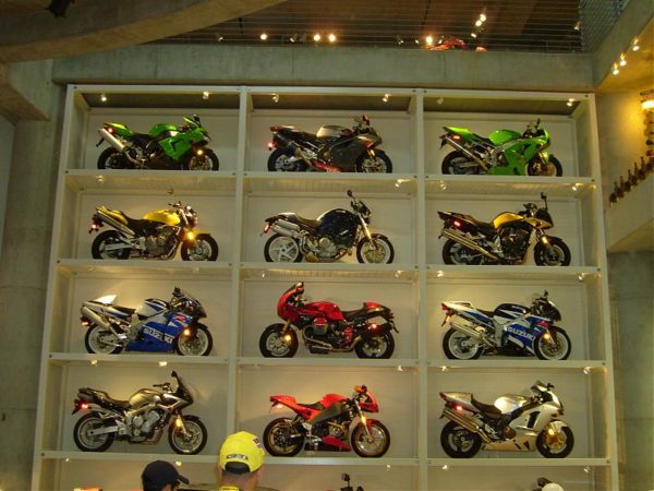 Barber Vintage Motorsports Museum (19)