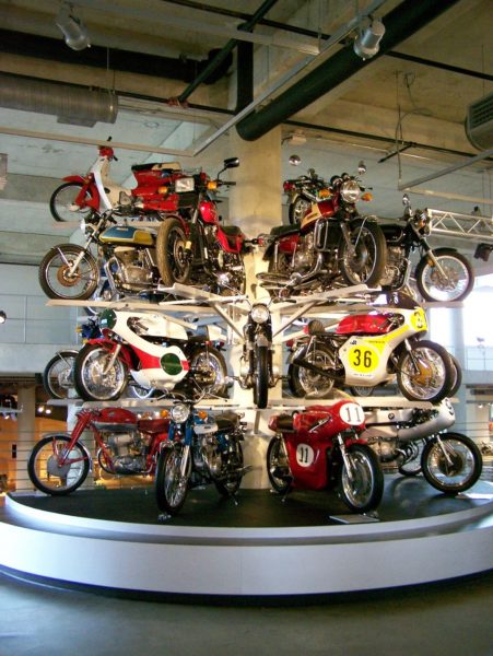 Barber Vintage Motorsports Museum (2)