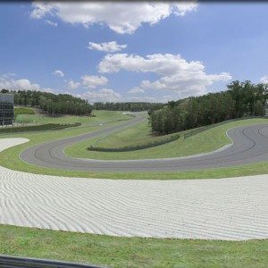 Barber Vintage Motorsports Museum