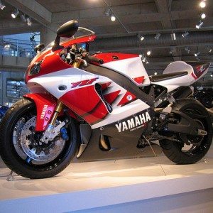 Barber Vintage Motorsports Museum