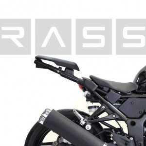 Brasse BLK Insane Kawasaki Ninja  modification