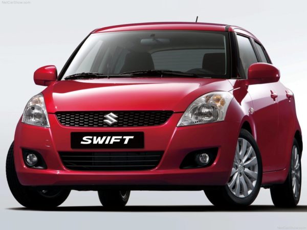 Cheapest diesel Hatchbacks in India (1)