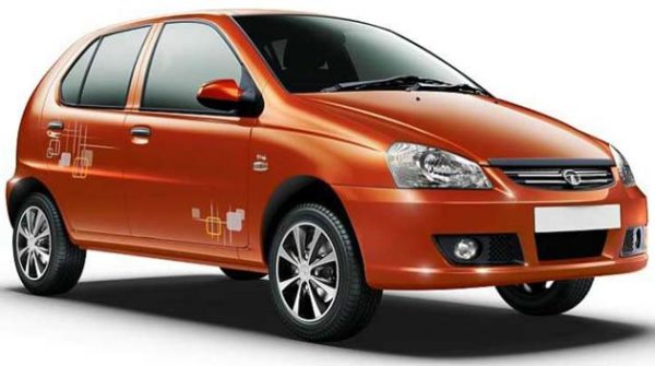 Cheapest diesel Hatchbacks in India (2)