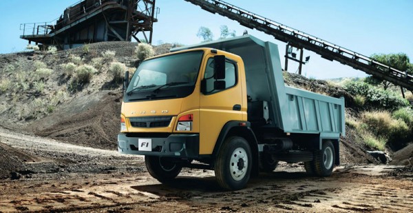 FUSO-Truck-FI