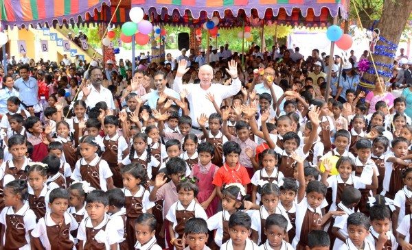 Ford-India-Happy-Schools-Program-1