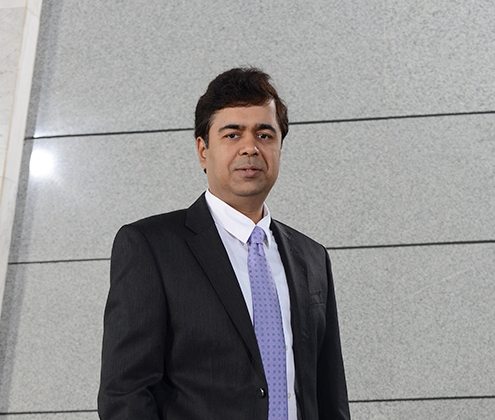 Hero Motocorp Appoints Sanjay Jorapur as Chief Human Resources Officer (1)