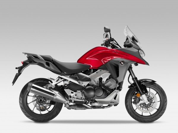 Honda VFR800X Launched Image 1