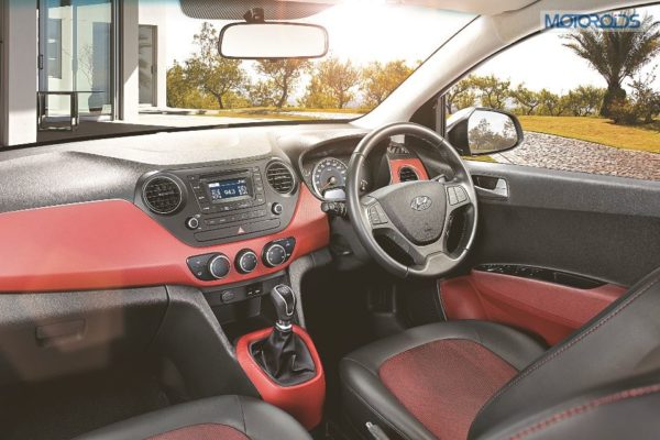 Hyundai i10 Sportz Edition (2)