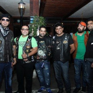 India Bike Week Dates Announced