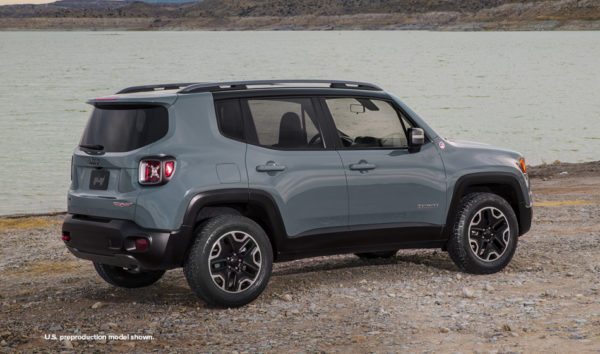 Jeep Renegade (1)