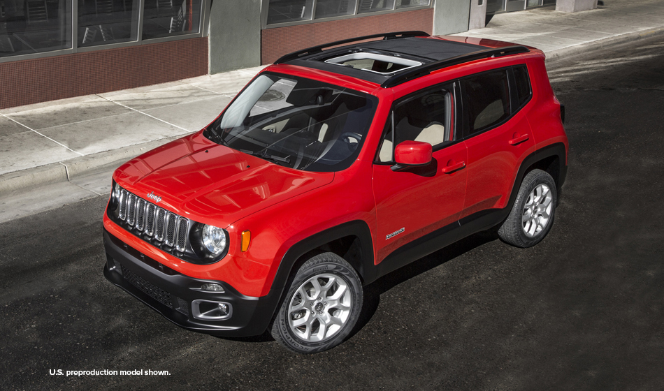 Jeep Renegade (13)